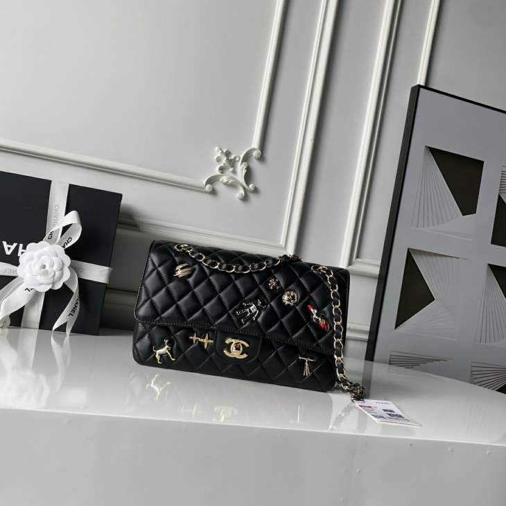 Picture of Chanel Handbags _SKUfw241654339fw